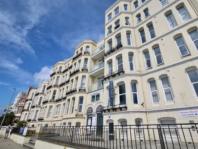 1 bedroom flat for rent in Ocean Apartments, St. Helens Parade, Southsea, PO4