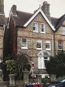 1 bedroom flat for rent in Old Dover Road, Canterbury, CT1