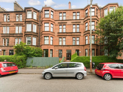 1 bedroom flat for rent in Onslow Drive, Dennistoun, G31