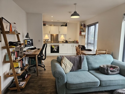 1 bedroom flat for rent in Paintworks, Arnos Vale, Bristol, BS4 3AR, BS4