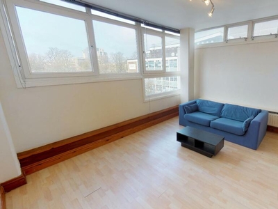 1 bedroom flat for rent in Parkview Mansions, New Road, Southampton, SO14