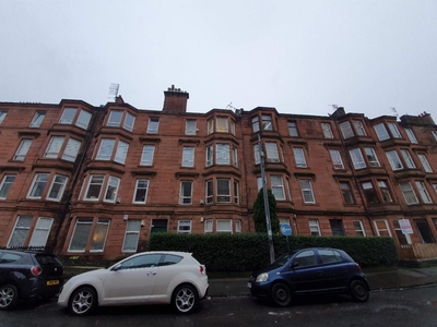 1 bedroom flat for rent in Roslea Drive, Dennistoun, Glasgow, G31