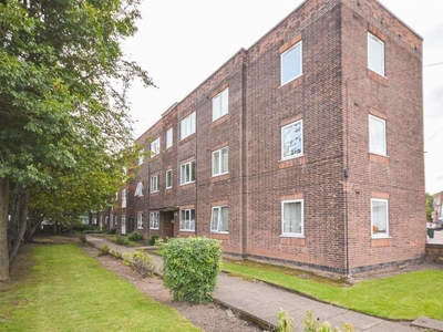 1 bedroom flat for rent in Rushworth Court, Loughborough Road, West Bridgford, Nottingham, NG2