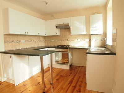 1 bedroom flat for rent in Salisbury Road (19), Southsea, Portsmouth, PO4