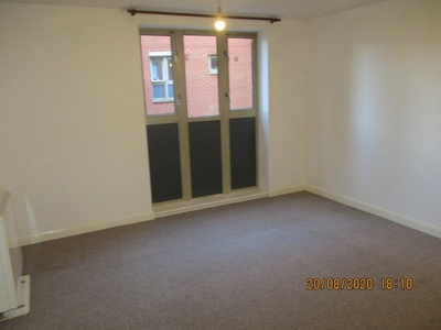 1 bedroom flat for rent in Short Stairs, Nottingham, Nottinghamshire, NG1