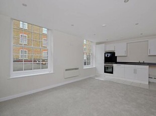 1 Bedroom Flat For Rent In Spitalfields, London