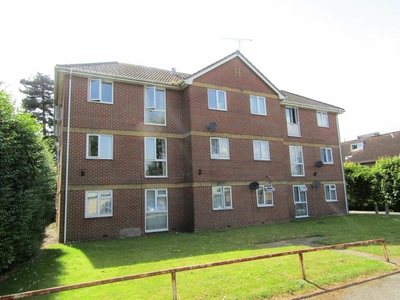 1 bedroom flat for rent in Spring Road, Sholing, Southampton, Hampshire, SO19
