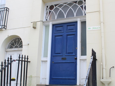 1 bedroom flat for rent in Wellington Street, GL50