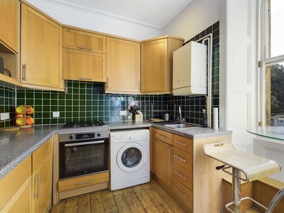 1 bedroom flat for rent in Starbank Road, Trinity, Edinburgh, EH5