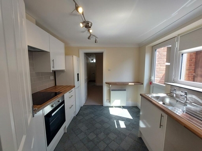 1 bedroom flat for rent in Testwood Road, SOUTHAMPTON, SO15