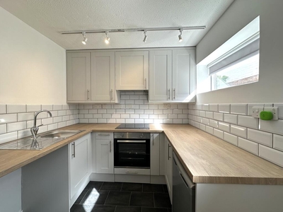 1 bedroom flat for rent in The Heights, Swindon, SN1