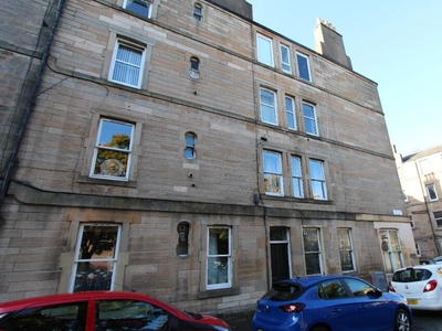 1 bedroom flat for rent in Thorntree Street, Easter Road, Edinburgh, EH6