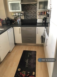 1 bedroom flat for rent in Winterthur Way, Basingstoke, RG21