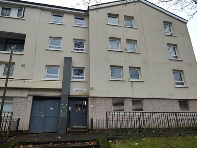 1 bedroom flat for rent in Wyndford Road, Glasgow, G20