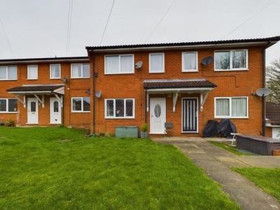 1 Bedroom Flat For Sale In Eaton Avenue, High Wycombe