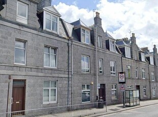 1 Bedroom Flat For Sale In Flat C, Aberdeen