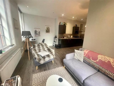 1 Bedroom Flat For Sale In Liverpool