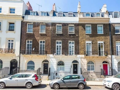 1 Bedroom Flat For Sale In London