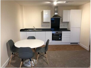 1 Bedroom Flat For Sale In The Minories, Dudley