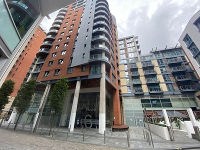 1 bedroom flat for sale Manchester, M3 3AE