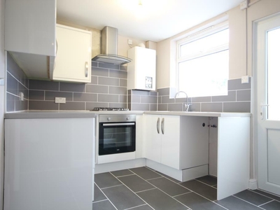 1 bedroom ground floor flat for rent in Main Road, Gedling, Nottingham, NG4 , NG4
