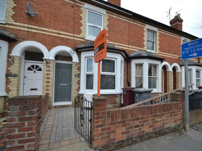 1 bedroom house share for rent in Cholmeley Road, Reading, RG1 3LR, RG1