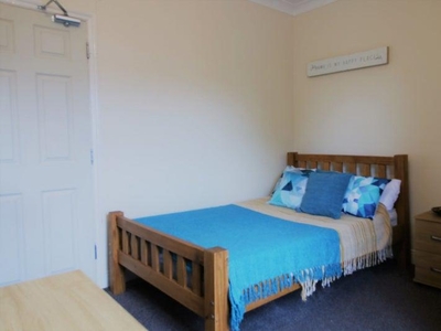 1 bedroom house share for rent in George Street, Peterborough, Cambridgeshire, PE2