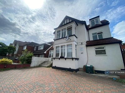 1 Bedroom House Share For Rent In Purley