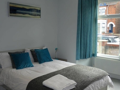 1 bedroom house share for rent in Rm1, Aldermans Drive, Peterborough, PE3 6AZ, PE3