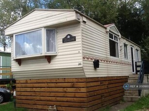 1 Bedroom Mobile Home For Rent In Knaresborough