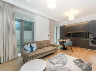 1 Bedroom Property For Rent In Marylebone, London