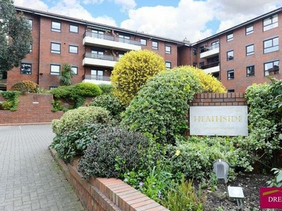 1 bedroom property for sale Hampstead, NW11 7SB