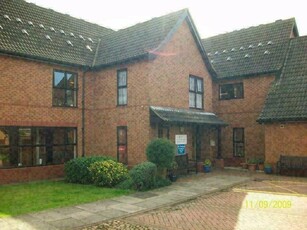 1 Bedroom Sheltered Housing For Rent In Scunthorpe, Lincolnshire