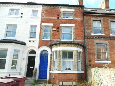 1 bedroom terraced house for rent in Kings Road, Reading, RG1