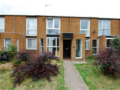 1 bedroom terraced house for rent in Long Acre Close, Canterbury, CT2