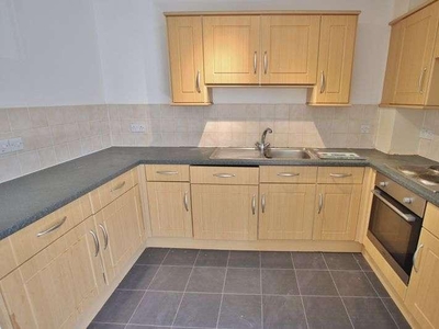 2 bed flat for sale in Riverside Court,
CH62, Wirral