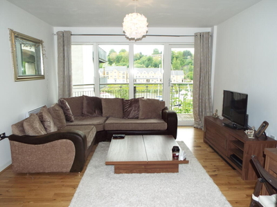 2 bedroom apartment for rent in Beatrix, Victoria Wharf, Cardiff Bay, CF11