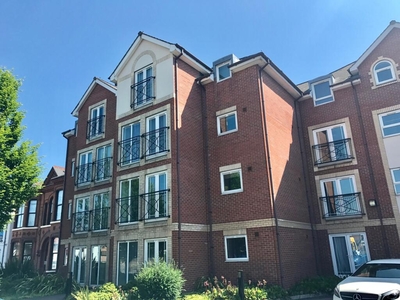 2 bedroom apartment for rent in Cambridge Court, Loughborough Road West bridgford, NG2
