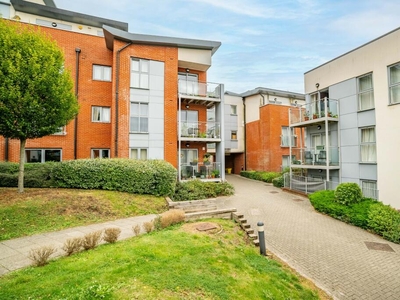 2 bedroom apartment for rent in Charrington Place, St. Albans, Hertfordshire, AL1