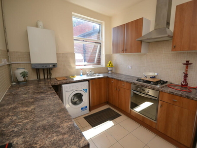 2 bedroom apartment for rent in Denman Street, Nottingham, NG7