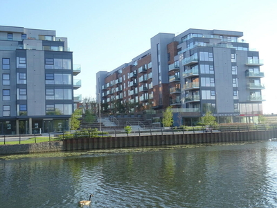 2 bedroom apartment for rent in East Station Road, Fletton Quays, Peterborough, PE2 8ST, PE2