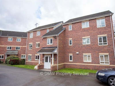 2 bedroom apartment for rent in Eccles Way, Nottingham, NG3