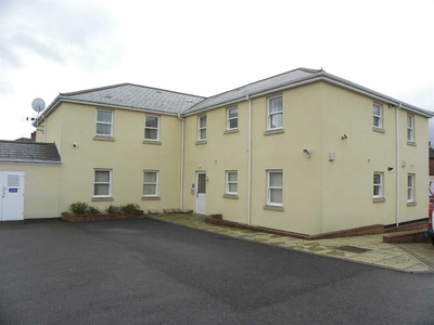 2 bedroom apartment for rent in Exeter, EX2