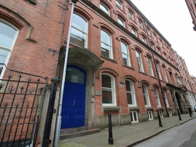 2 bedroom apartment for rent in Flat , Mills Building, Plumptre Place, Nottingham, NG1