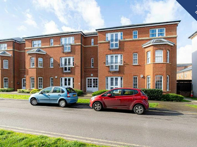 2 bedroom apartment for rent in George Roche Road, Canterbury, CT1