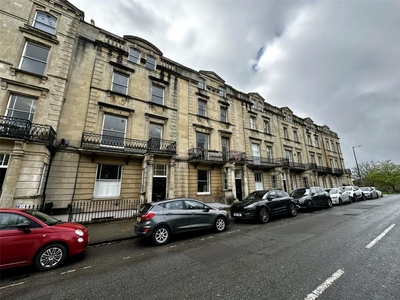 2 bedroom apartment for rent in Gloucester Row, Clifton, BS8 4AW, BS8