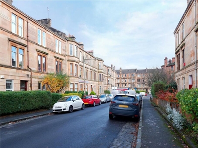 2 bedroom apartment for rent in Grantley Street, Shawlands, Glasgow, G41