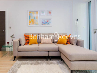 2 Bedroom Apartment For Rent In Hammersmith