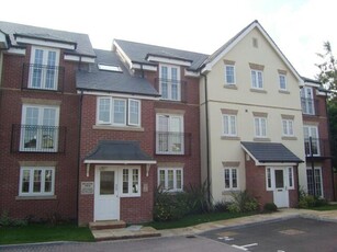2 Bedroom Apartment For Rent In Kennet Way, Hungerford