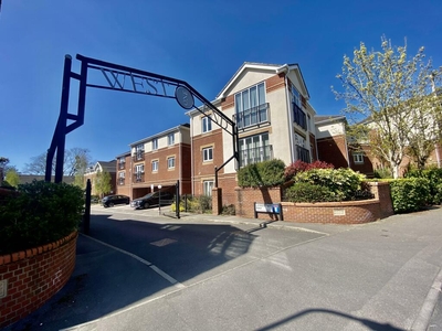 2 bedroom apartment for rent in Langstaff Way, SOUTHAMPTON, SO18